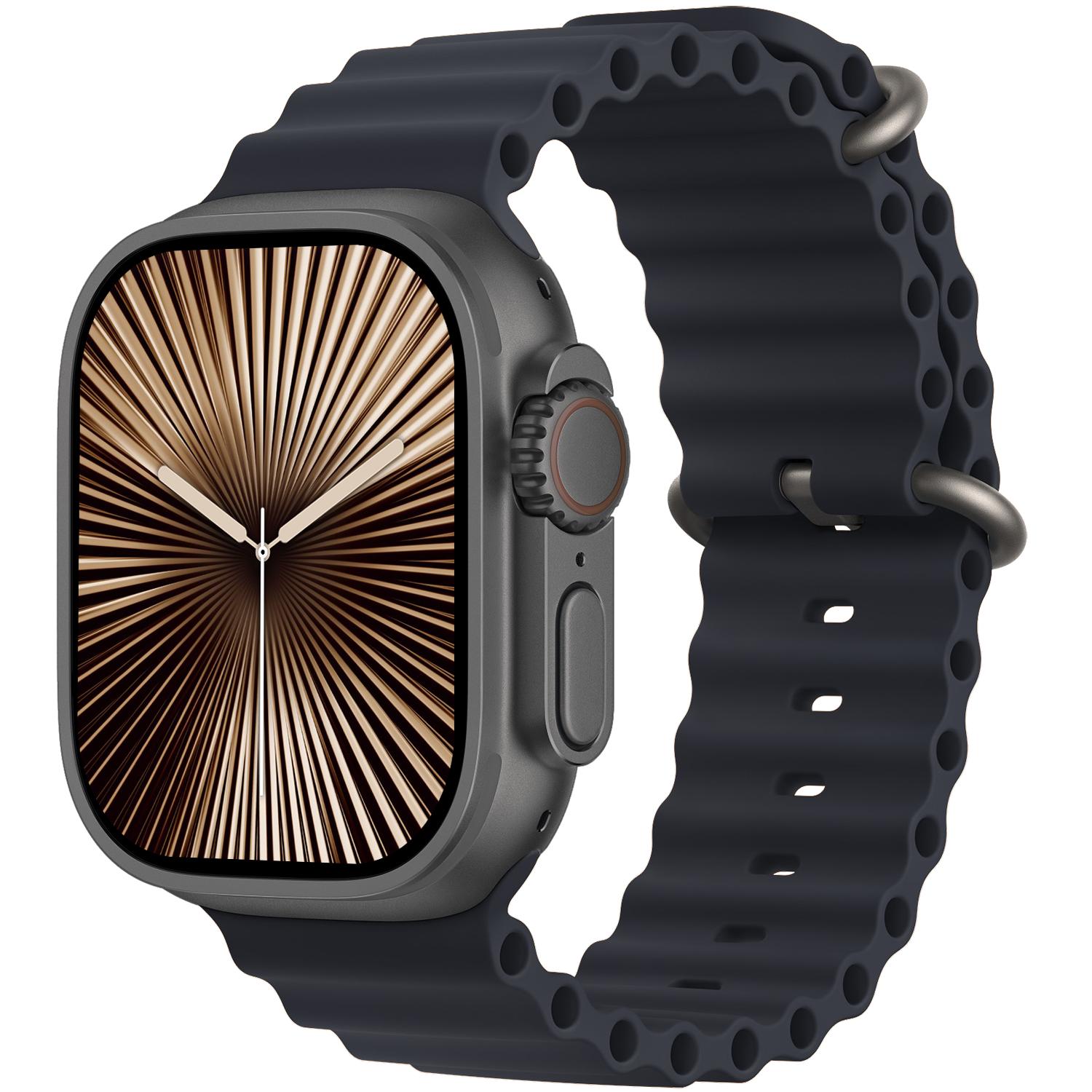 

HK10 Ultra 3 Max AMOLED Смарт-часы Совместное использование мобильной сети Мужские и женские спортивные часы 2 ГБ Локальная музыка Смарт-часы для Android IOS