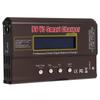 Smart Charger Multifunction 80W Maximum Safety Wide Compatibility B6 V3 Balance Charger for Liion