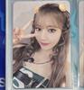 [USED] Lu Seraphim Sakura CRAZY Shopee Lakidro Limited Trading Card