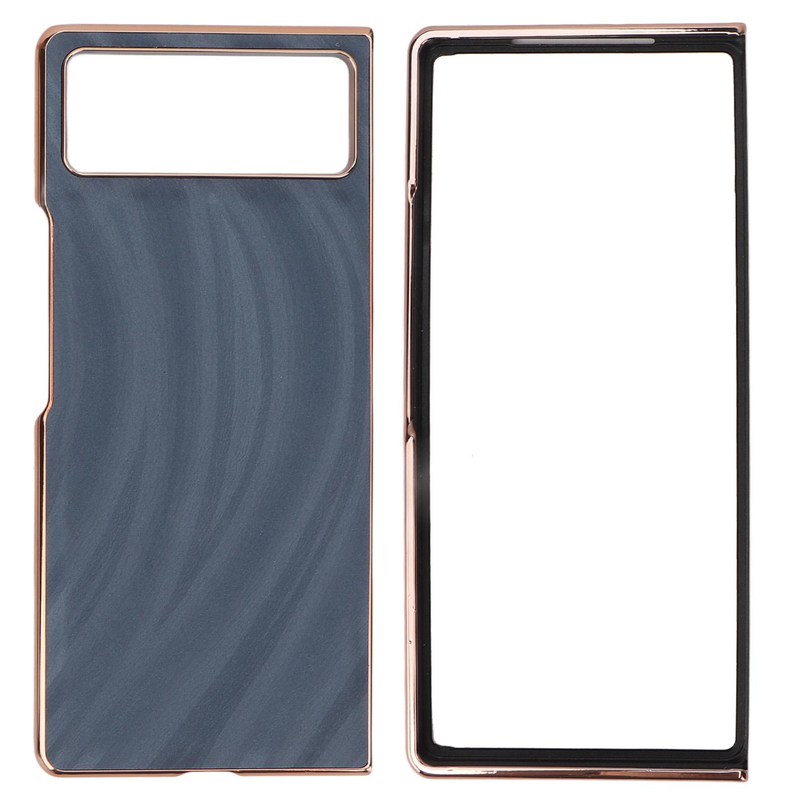 Electroplate Cellphone Protective Case for MIX Fold 2 Phone Case Scratch Proof