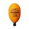 Shimano 22 Basis Zero Pit PGB02VORG3 (M)