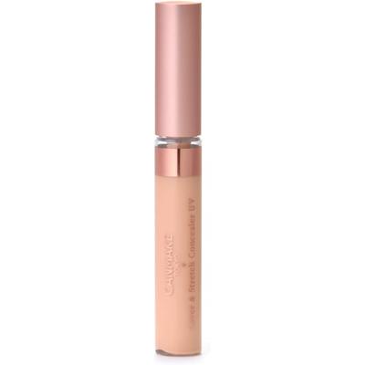 Canmake Cover Stretch Concealer UV 01 Hellbeige 7,5 g Einzelpackung Hellbeige