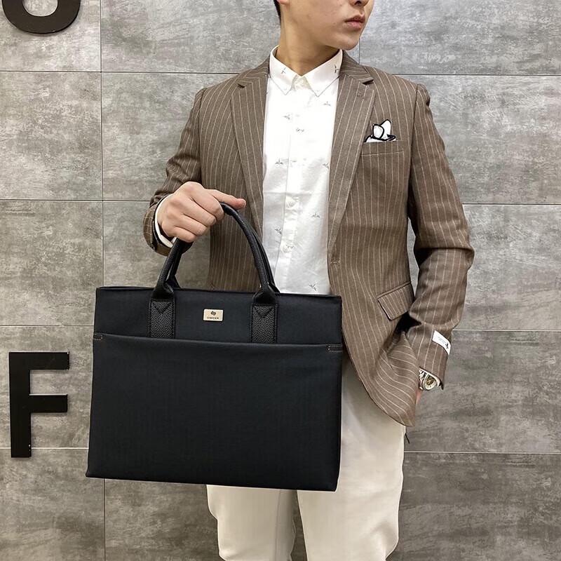 Smoll 526 Business Laptop Briefcase