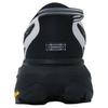HOKA One One Mafate 5 Comfortable Classic Trail Running Shoes Men Running Shoes White Black 1168722-BKGD