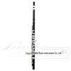 LADE 16-Hole C Key Colored Flute for Children, Students, & Adults - Professional Western Musical Instrument.