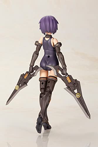 Frame Arms Girl Hresvelgr=Albas 150mm Nicht-Maßstäblich Plastikmodellbausatz FG139