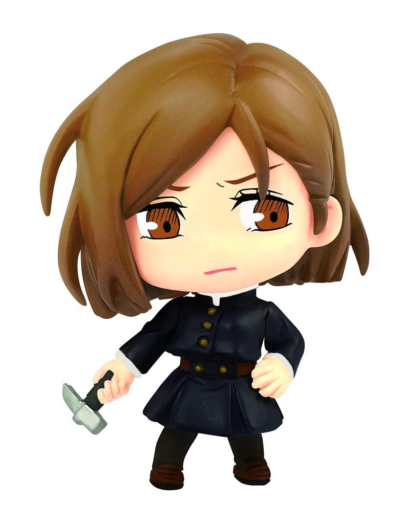 Jujutsu Kaisen Color Collection Box Product