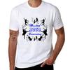 Boco classic TShirt Casual Pattern Print Tee Shirt