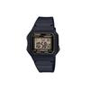 Men YOUTH Coffee Watch W-217H-9AVDF W-217H-9AVDF