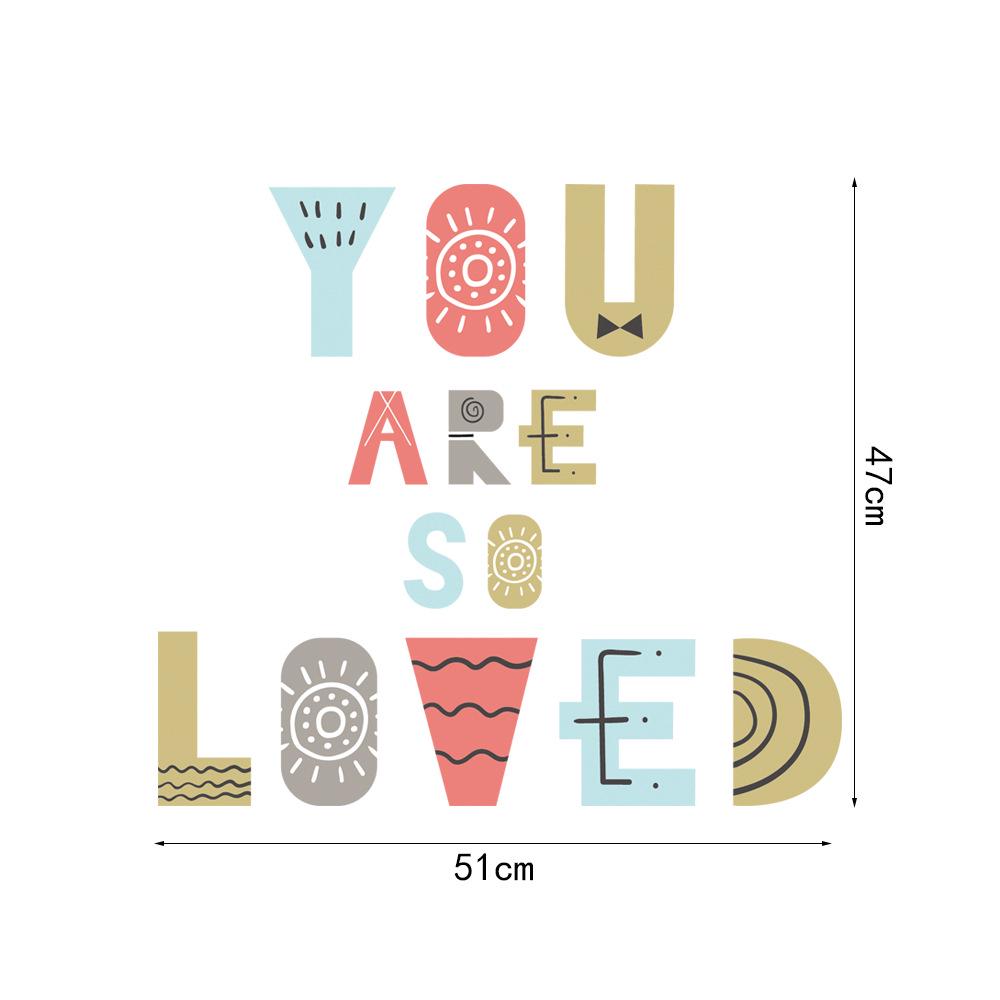 Motivational Quotes Sentences Phrases Wall Stickers Decals For Company ...