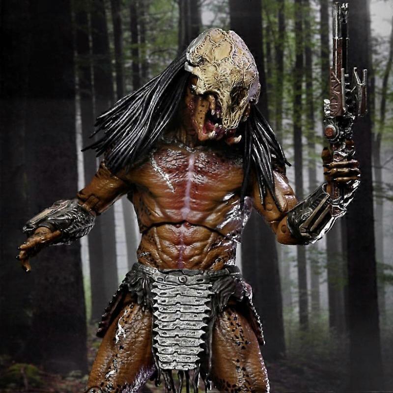 Figurine Neca Predator Feral Predator