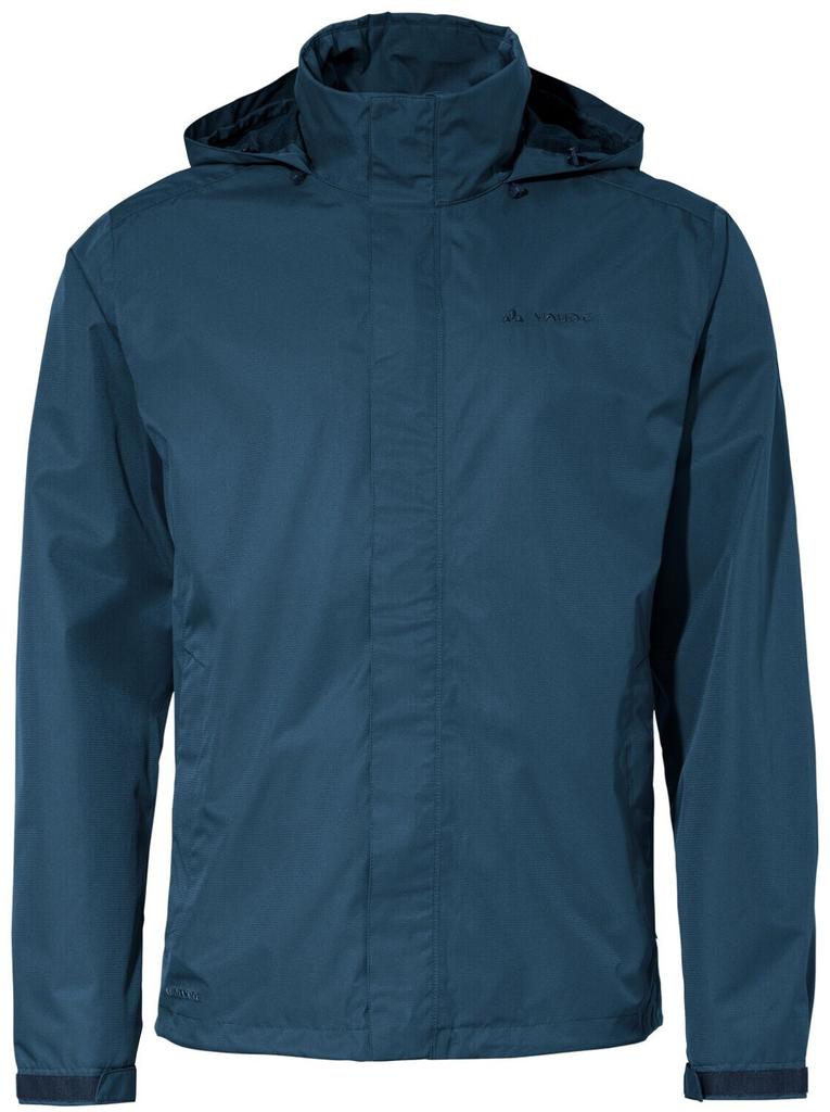 Куртка VAUDE escape light jacke baltic sea 4341340