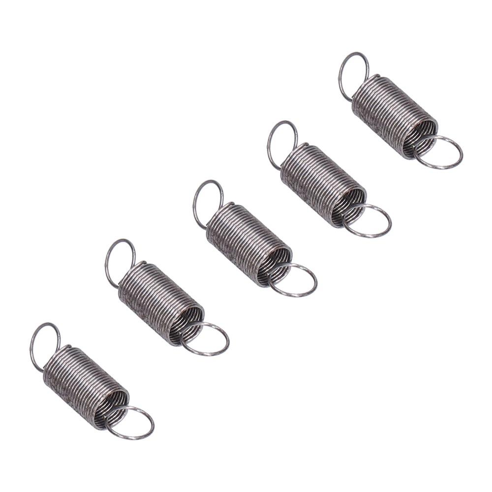 10SET Compact Governor Spring Iron Choke Spring Durable Replacement Part for 790849 699056