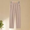 Women's Loose Fit Straight Leg Casual Pants