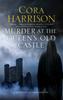 The Murder At The Queen's Old Castle Book