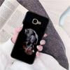 FHNBLJ Cute Rottweiler Dog Phone Case for Samsung A51 A30s A52 A71 A12 for Huawei Honor 10i for OPPO vivo Y11 cover