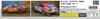 Hasegawa Datsun Fairlady 240Z 1973RAC Rally Plastic Model 20555 1/24