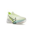 Nike Air Zoom Tempo NEXT% Flyknit Fast Pack Damen Sneaker Gelb Barely-Volt Volt CI9924-700