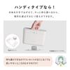 Combi Baby Wipe Quick Warmer Light with Magnetic Power Stand Warmer, Elite, Gray, (2025 Model)