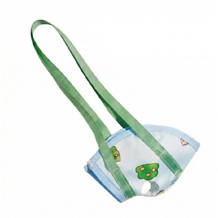 Parrots Carriers Safety And Ventilation For Easy Transportation Comfortable Wear