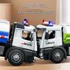 Babi Fairy Tale 1:16 Alloy Water Truck Toy