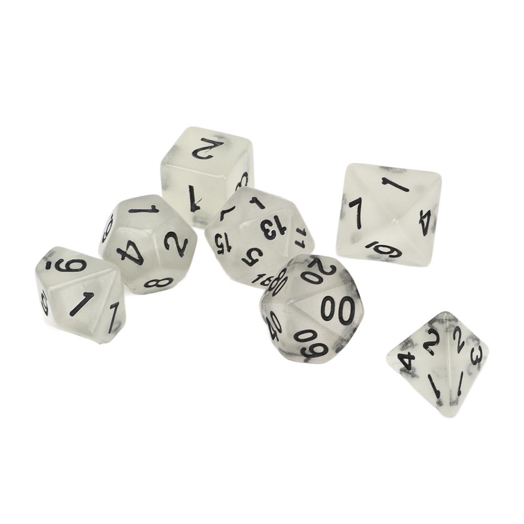 4Pcs RC Screws and M3 Nuts Kit Stainless Steel Silver RC Car Repair Parts for WLtoys 104001