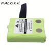 700MAH Battery For Motorola TLKR T5 T6 T7 T8 T50 T60 T61 T80 T81 T80 Extreme XT180 XTR446 XTB446 Walkie Talkie Two-way Radio