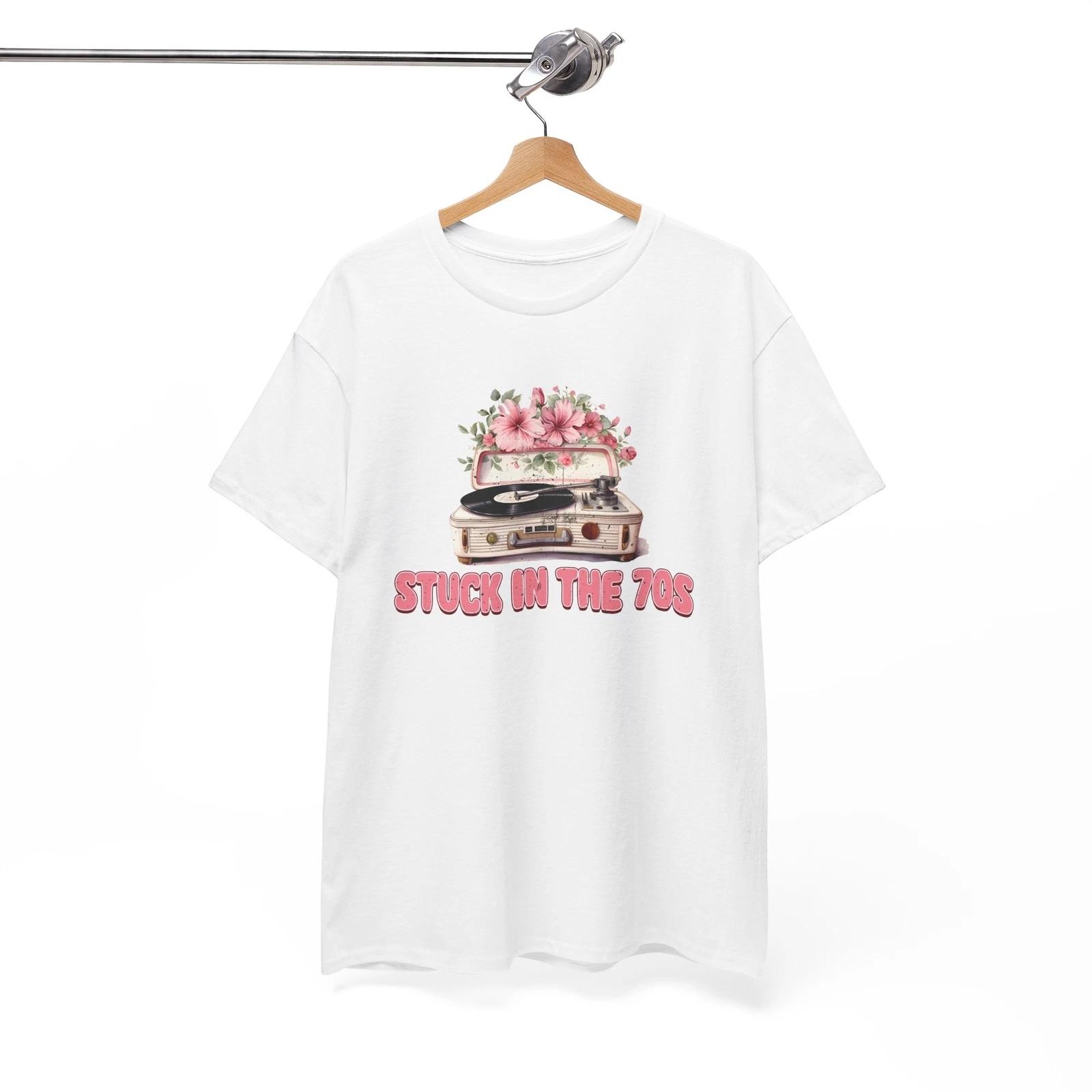

Vintage Stripes T-Shirt | Retro Colorful 80s 90s Tee | Aesthetic Fashion 4XL