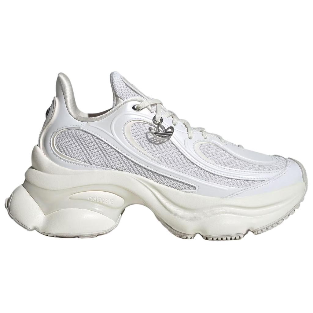 adidas Originals Ozvenuz Casual Shoes Women's White HQ2676