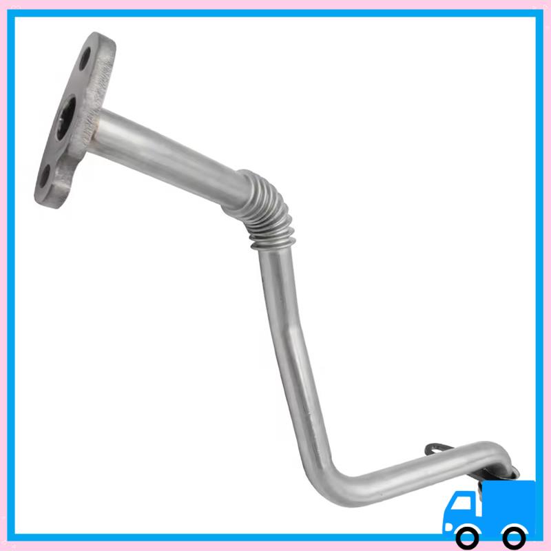 Langlebig 1721339 BB3Q-6K677-AB BB3Q6K677AB Turbolader Ölrücklaufleitung Rohr Schlauch Für Ford Ranger MK7 MK8 2011 - 2022 2.2 TDCI