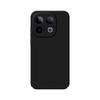 For Vivo iQOO Z10 Turbo 5G Phone Case MOFI JK Qin Series Skin-Touch Matte Anti-fingerprint Back Cover