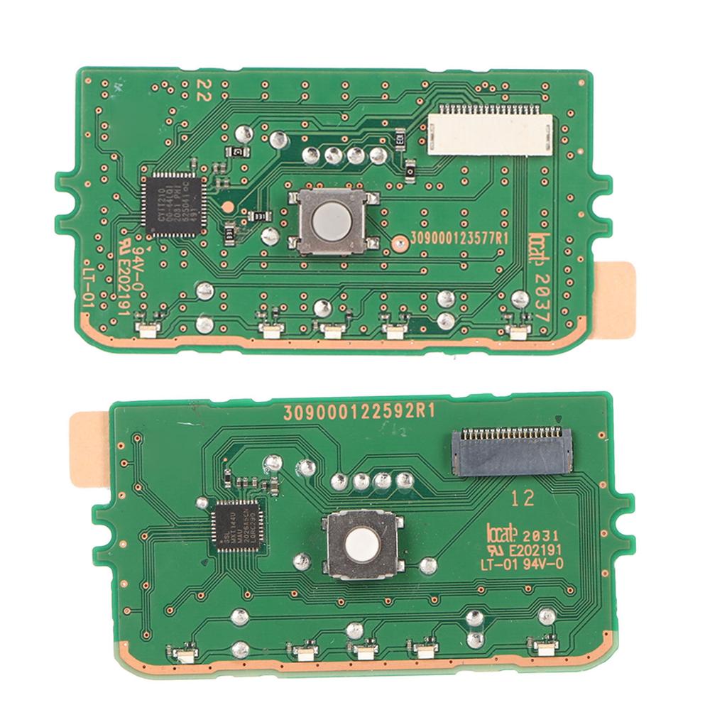 For  Controller Touch Pad Board BDM 010 IC Motherboard for  Main Board Circuit Touch Board