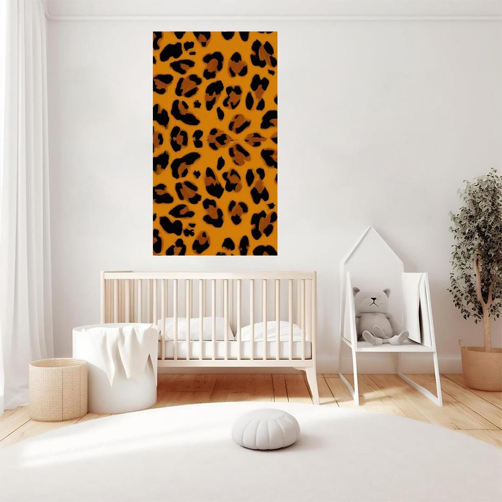 Cartoon-Druck Wandaufkleber Modern Langlebig Dekoration Tapete Bunte Mehrgrößen-Wandaufkleber Für Zuhause Hotel Dekoration