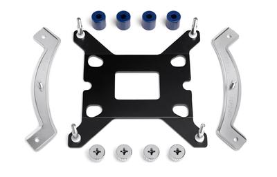 Noctua NM-i17xx-MP78 Mounting Kit, Compatible with Intel's LGA1851/1700, for Noctua Coolers Only