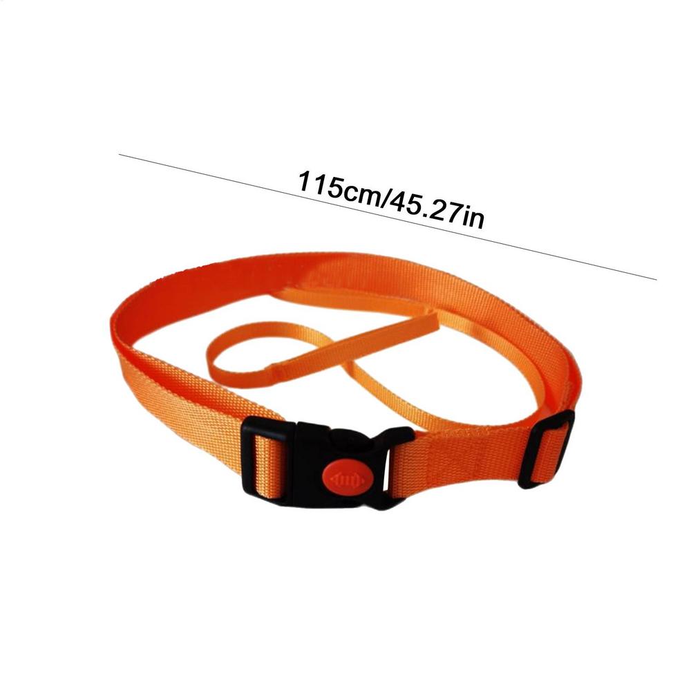 Swim Training Belts Swim Tether Cords Resistance Bands Swim Tether Swimming Belt Strap Swim Resistance Belt