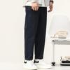 Firstview Men's Stretch Washed Twill Casual Cargo Pants