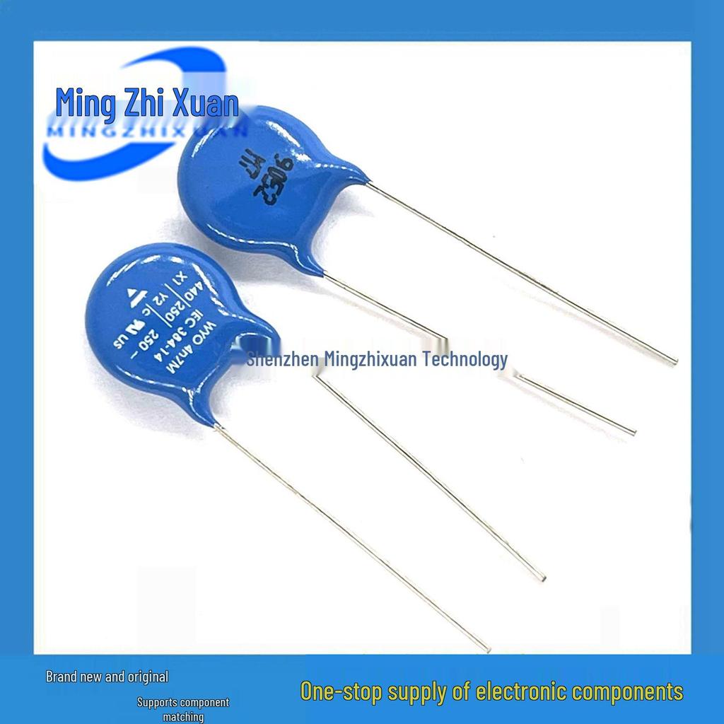 WYO 4700PF 440V X1 250V Y2 Keramikkondensator