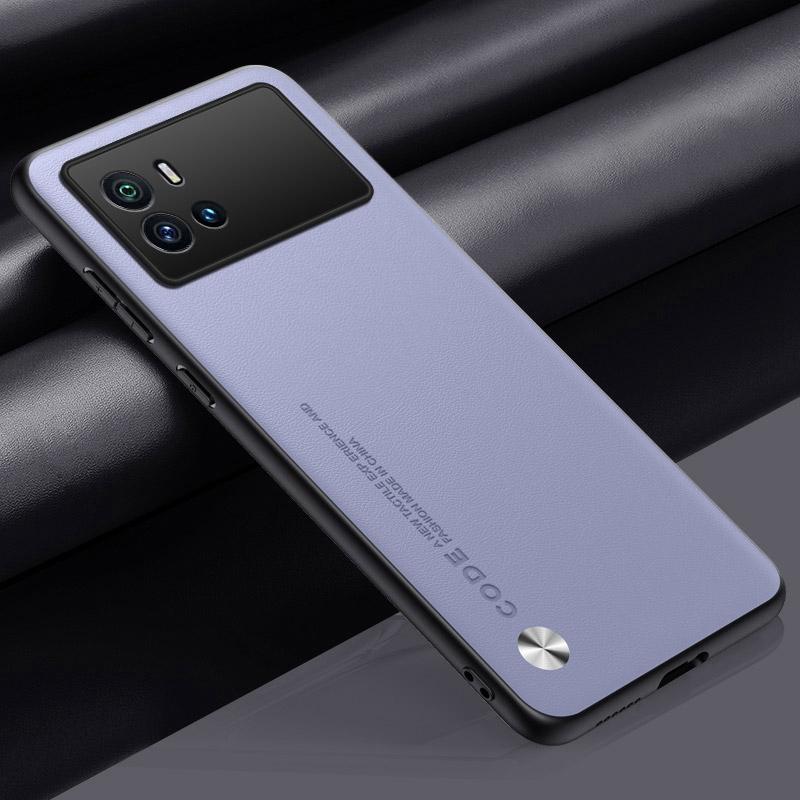 

Luxury PU Leather Case For Vivo iQOO 9 iQOO9 Pro Back Cover Silicone Protection Phone Case For Vivo iQOO 9 Pro 9Pro 5G Coque For iQOO 9 Pro