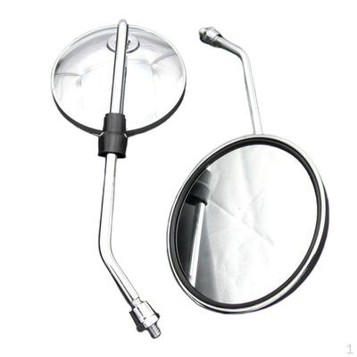 1 Pair Replacement for Motocycle Moped ATV Bike