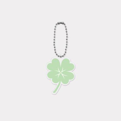 Kind of Luck Acrylic Keyring