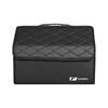 2026 Hot Interior Stickers Car Trunk Organizer Box Foldable Storage Tidying Bag Accessories For Lexus F SPORT ES UX 300e GS GX I