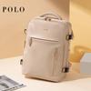 Backpack for Women, Travel Backpack, Large Capacity School Bag, Luggage Bag with 15.6-Inch Laptop Compartment, Birthday Gift