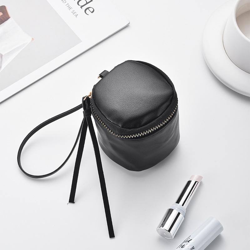 Classic Style Women Small Lipstick Bags Perfect for Daily Necessities