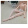 [OLYOLY] 16 (30cm) Doll Socks, Doll Clothes, Underwear, Long Socks, Knee-High Socks, Tights, Dress-Up Doll, Cute Miniature Doll Outfit, Figure, Kids,