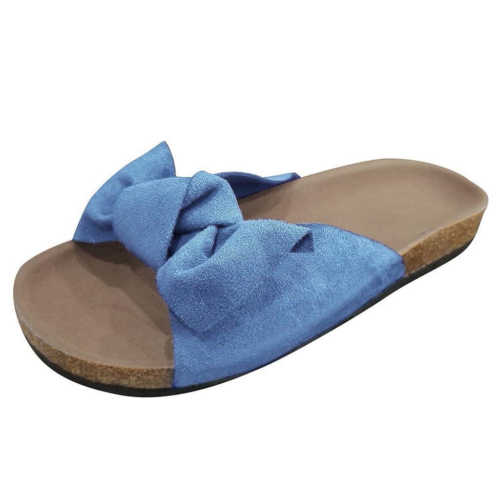 Shower Slippers for Women Non Slip Women's Flat Sandals Fashion Ladies Slide Sandals Comfortable Women's House Slippers Socks