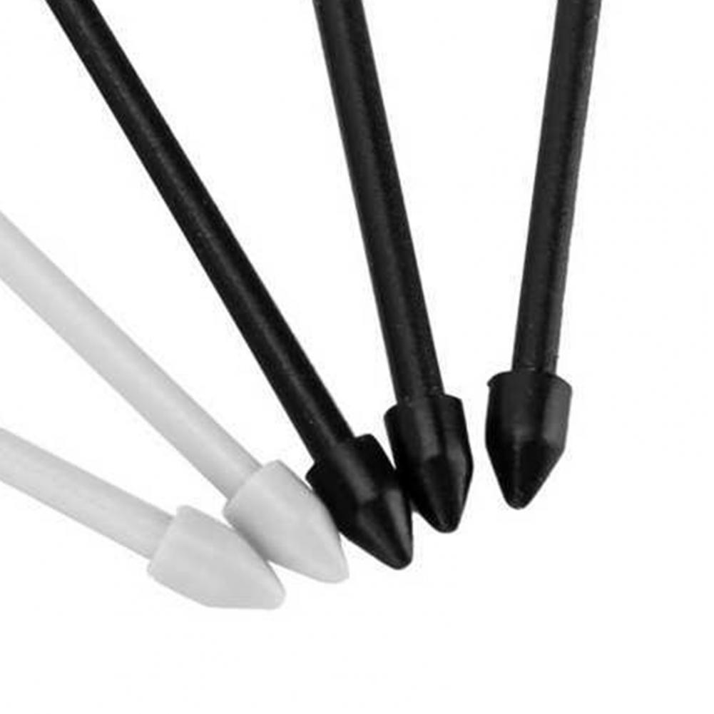 1 Set Pen Tips Replacement with Metal Clip Stylus S Pen Nibs Refill Tool for Tab 6/7 Note 10/20 Phone Stylus