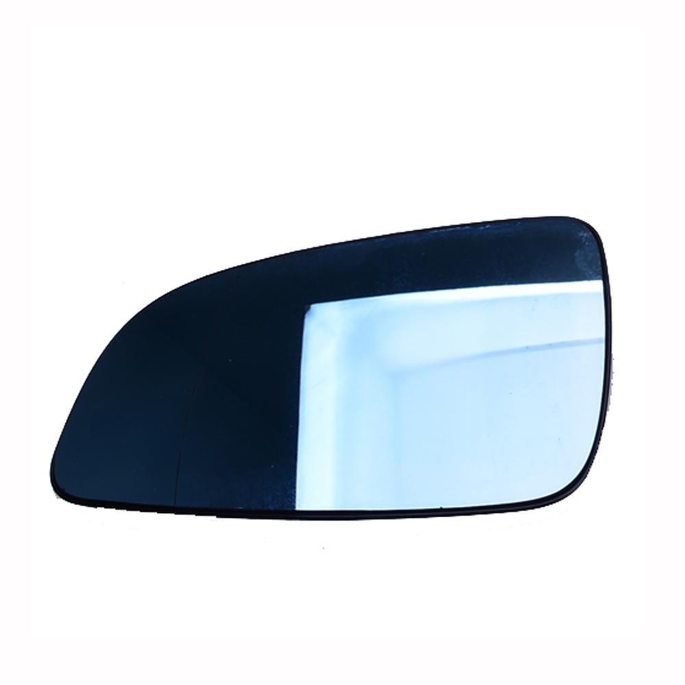 Car Wing Rear View Mirror Glass Heated Rearview for Opel Astra H 2004 2005 2006 2007 2008 Auto Exterior Parts