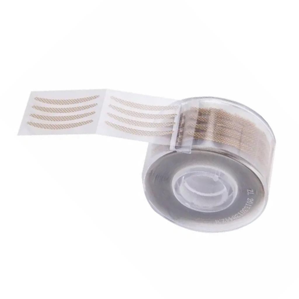 Double Eyelid Tape Instant Eyelids Lifting Tool Roll Breathable Grafting Eye Beauty Patch