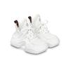 Louis Vuitton Archlight 2.0 Low Top Chunky Sneakers Women's White 1ABI41