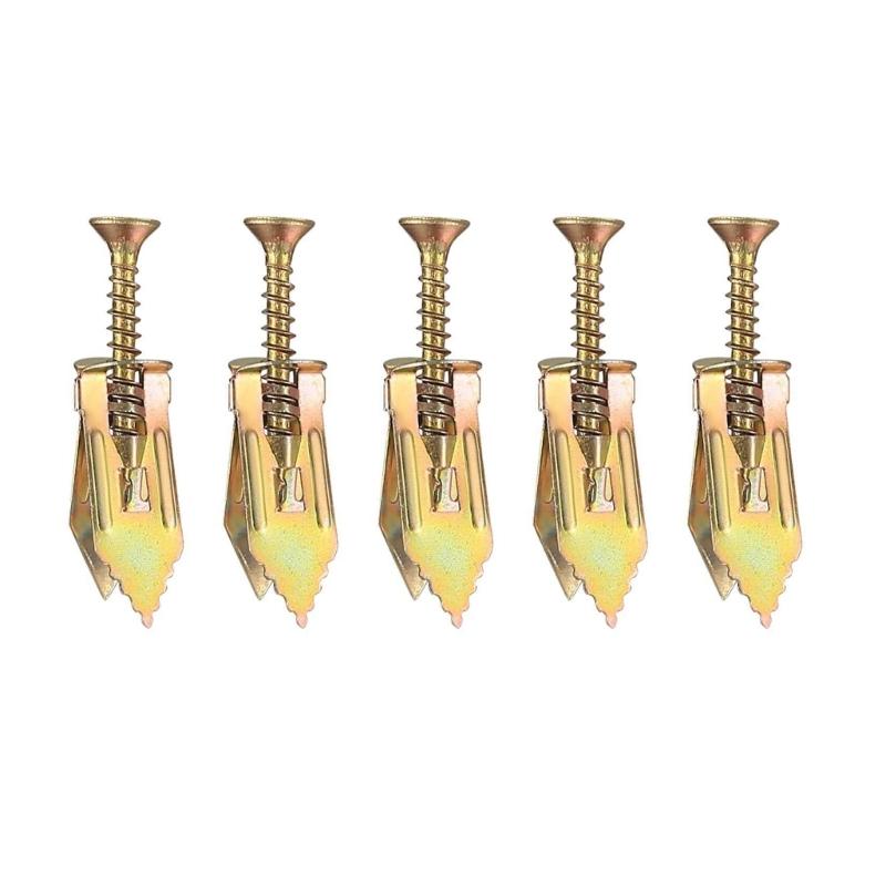 Self Tapping Screws Self Tapping Screws Convenient Screws for Home Improvement